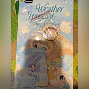 Nommi weather forecast fog